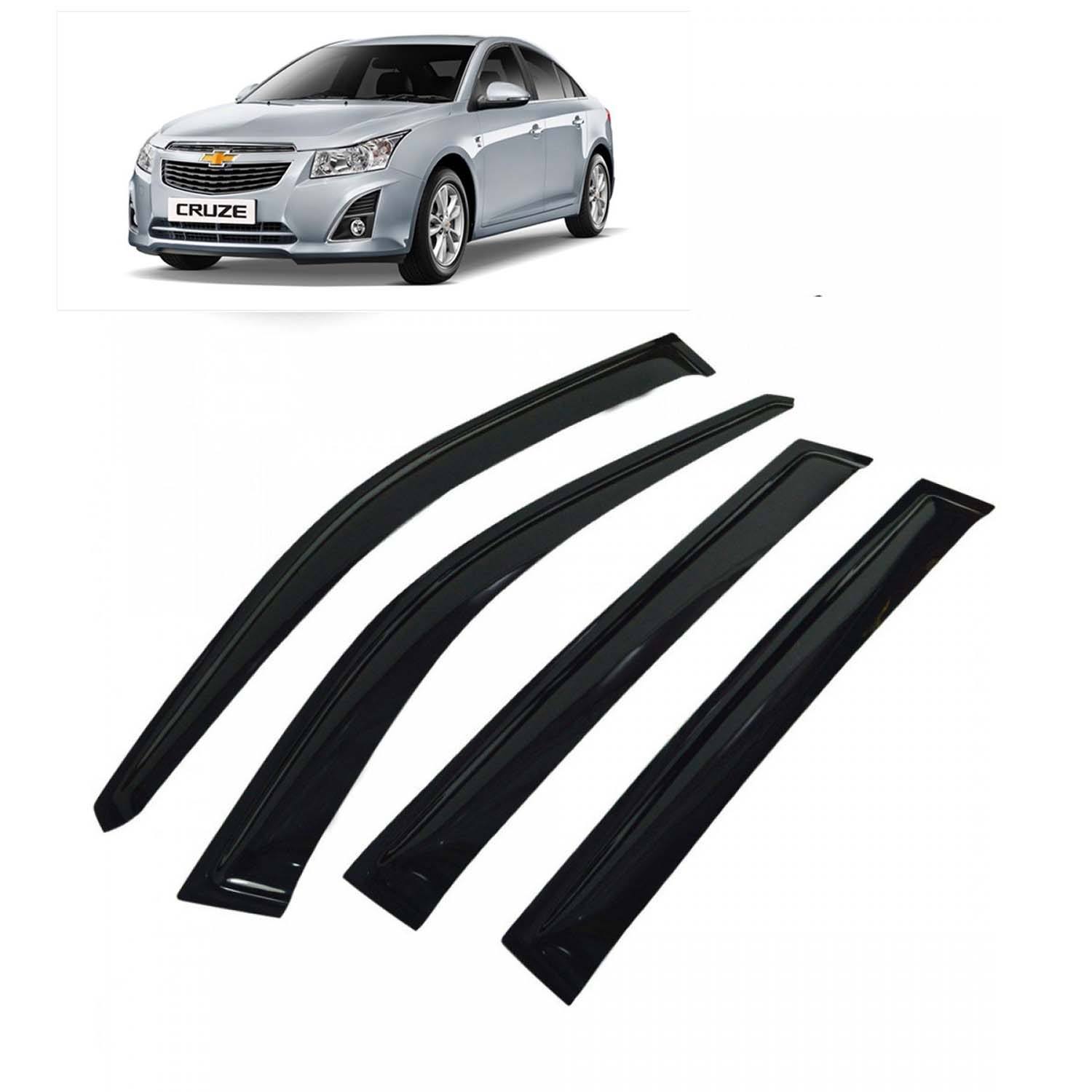 Cruze door shop visor